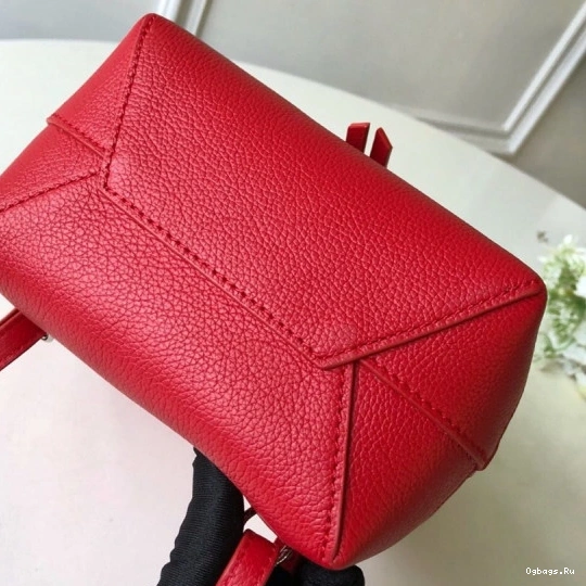 MINI Vuitton BACKPACK Louis LOCKME 1217